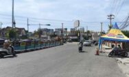 Pembatasan Kendaraan Bertonase 8 Ton, 50 Truk Dipaksa Putar Balik saat Masuki Tanjakan Silayur