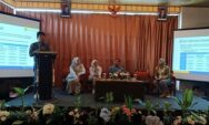 Empat Peneliti FTP USM Berpartisipasi di ”FORC3S Annual Workshop and Scientific Meeting”