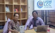 USM LCC Membantu Penulisan Karya Ilmiah