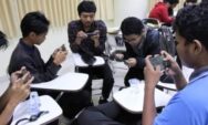 SMA Tritunggal Juara Lomba Mobile Legends Antarpelajar SMA/SMK Piala Dekan FTIK USM
