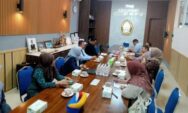 Fakultas Ekonomi USM Bangun Sinergi dengan Sekolah Vokasi Undip