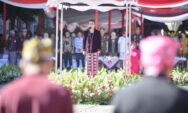 Peringati HUT ke-479 Kota Semarang, Agustina Dorong Percepatan Pembangunan yang Inklusif dan Merata