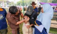 Pemprov Jateng Lakukan Berbagai Upaya untuk Pastikan Kesehatan Hewan Kurban Idul Adha 2026