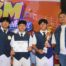 Anastasia Juara 1 USM Vocal Competition 2026