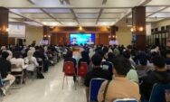 Wakil Rektor I USM Prof Haslina: Dunia Kerja Tak hanya Butuh Kompetensi, tapi juga Skill dan Sttitude