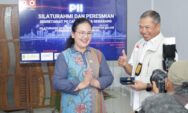 Wali Kota Semarang Butuh Kontribusi Nyata dari Insinyur untuk Pembangunan Kota Semarang