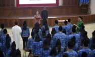 Kota Semarang Dapat 297 Energi Baru, Agustina Optimistis Pelayanan Masyarakat Semakin Baik
