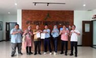 FE USM dan PT AST Indonesia Bertekad Cetak Generasi Kreatif Siap Kerja