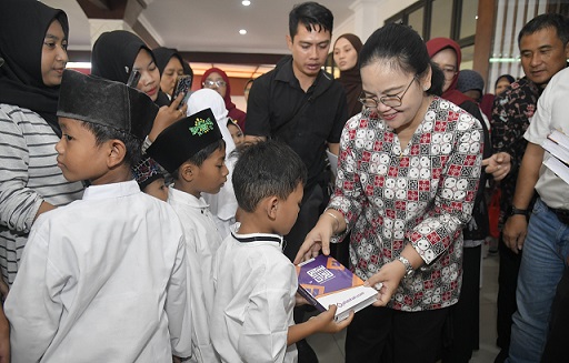Terjunkan Tim Visitasi ke Rumah Korban Bullying, Agustina Pastikan Perlindungan dan Pendampingan Secara Menyeluruh