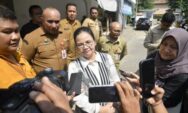 Pemkot Semarang Bekali Pemahaman Penggunaan Dana BOP Rp 25 Juta/RT, Agustina: Setiap Rupiah Harus Beri Manfaat untuk Masyarakat