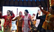 Kota Semarang Miliki Sejarah Panjang Sebagai Kota Pelabuhan, Agustina: Budaya Nusantara Jadi Modal Merawat Kebersamaan