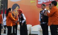 Sensus Ekonomi Miliki Manfaat Besar, Wali Kota Agustina: Data Akurat Bantu Pemerintah Hadirkan Program Tepat Sasaran