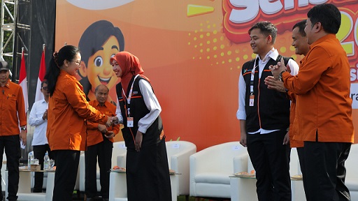 Sensus Ekonomi Miliki Manfaat Besar, Wali Kota Agustina: Data Akurat Bantu Pemerintah Hadirkan Program Tepat Sasaran