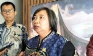 Komnas HAM Sebut Keterwakilan 30 Persen Perempuan Kunci Wujudkan Kesetaraan