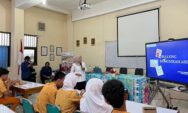 Mahasiswa Ilkom USM Beri Edukasi Anti-Bullying ke Siswa SMPN 29 Semarang