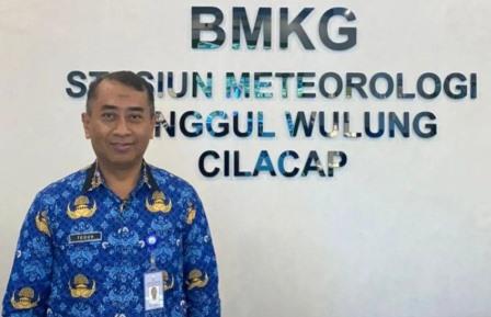 BMKG Imbau Masyarakat Waspadai Udara Dingin saat Puncak Musim Kemarau