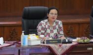 Wali Kota Agustina Tegaskan BOP RT Bisa untuk Pengadaan Barang Berdasarkan Rembug Warga