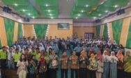Balai Bahasa Provinsi Jawa Tengah Gelar Peningkatan Kompetensi Membaca Kritis bagi Murid SMA/SMK di Kabupaten Purworejo