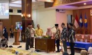 Tasyakuran Dies Natalis Ke-39, USM Perkuat Semangat Kebersamaan