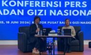 Program MBG Dihentikan Sementara saat Libur Sekolah