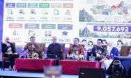 Evaluasi MBG di Jateng Perlu Libatkan Pemerintah Daerah