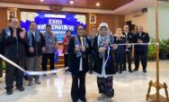 Expo KKN Tematik VI USM Tampilkan Puluhan Inovasi untuk Pemberdayaan Masyarakat dan Mitigasi Bencana