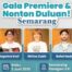 Besok, Gala Premiere ”Jangan Buang Ibu” akan Digelar di XXX Paragon Semarang