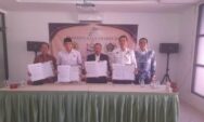 Gelar USM Prasasta Gala Awards 2026, USM, Kadin, dan PWI Jateng Sepakat Bangun Sinergi
