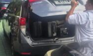 KPK Geledah Kantor Imigrasi Denpasar Bali