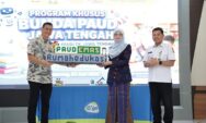 Ratusan Guru PAUD Jawa Tengah Dilatih Koding dan Robotik