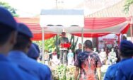 Wali Kota Semarang Tegaskan Keluarga Jadi Titik Awal Siapkan Generasi Masa Depan
