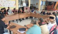 Dosen USM Paparkan Hasil Riset ke Tokoh Ormas