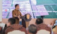 IJD Jadi Motor Penggerak Pertumbuhan Ekonomi Baru di Jawa Tengah