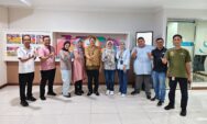 FE USM dan Indosat Semarang Jalin Kerja Sama