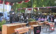 Wakil Wali Kota Iswar Aminuddin Minta Universitas Katholik Soegojapranata Semarang Perluas Jaringan KKN