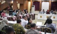 Jawab Kebutuhan Masyarakat, Agustina Wilujeng Dorong Berbagai Akses Layanan Digital Masuk ke SDG’s