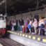 KAI dan Kemenhub Perkuat Angkutan Lewat Kereta Selama Libur Sekolah