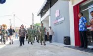 51 Unit Koperasi Kelurahan Merah Putih di Magelang Sudah Beroperasi