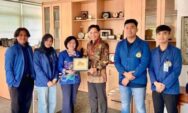 Atdikbud KBRI Kuala Lumpur Sambut Mahasiswa KKN Internasional USM