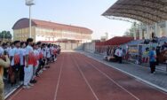 Porprov Jateng 2026, KONI Demak Targetkan Raih 25 Emas