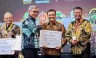 Pemprov Jateng Sabet Penghargaan Program E-Learning ASN Berintegritas dari KPK