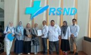 Fakultas Ekonomi USM Jalin Kerja Sama dengan RSND Semarang