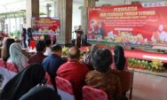 Ketahanan Pangan Jadi Prioritas Utama, Wali Kota Agustina Optimalkan Kolaborasi Seluruh Pemangku Kepentingan