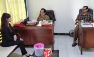Sengketa Hak Asuh Anak, Reviana Merasa Tertekan saat Penuhi Undangan Klarifikasi Polda Jateng
