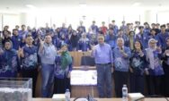 Prodi S1 Teknik Sipil USM Gelar Kuliah Umum Geoteknik