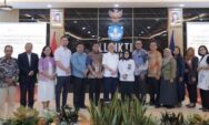 USM Bersama LLDikti Wilayah VI Jateng Tandatangani Perjanjian Hibah Sarana dan Prasarana