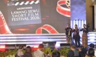 Wali Kota Agustina Akui LOFF 2026 Gandeng Generasi Muda untuk Suarakan Isu Strategis Pembangunan Daerah