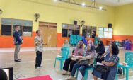 Tim PkM USM Beri Pelatihan Literasi Akuntansi Sederhana untuk Pencatatan Keuangan UMKM