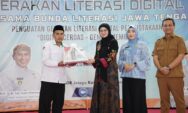 Literasi Kunci Cetak Generasi Tangguh di Era Digital