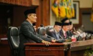 Ahmad Luthfi Soroti Kekerasan Seksual di Demak, Tekankan Pentingnya Pencegahan